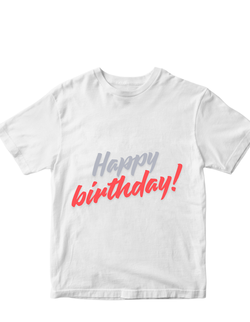 Casual Comfort T-Shirt