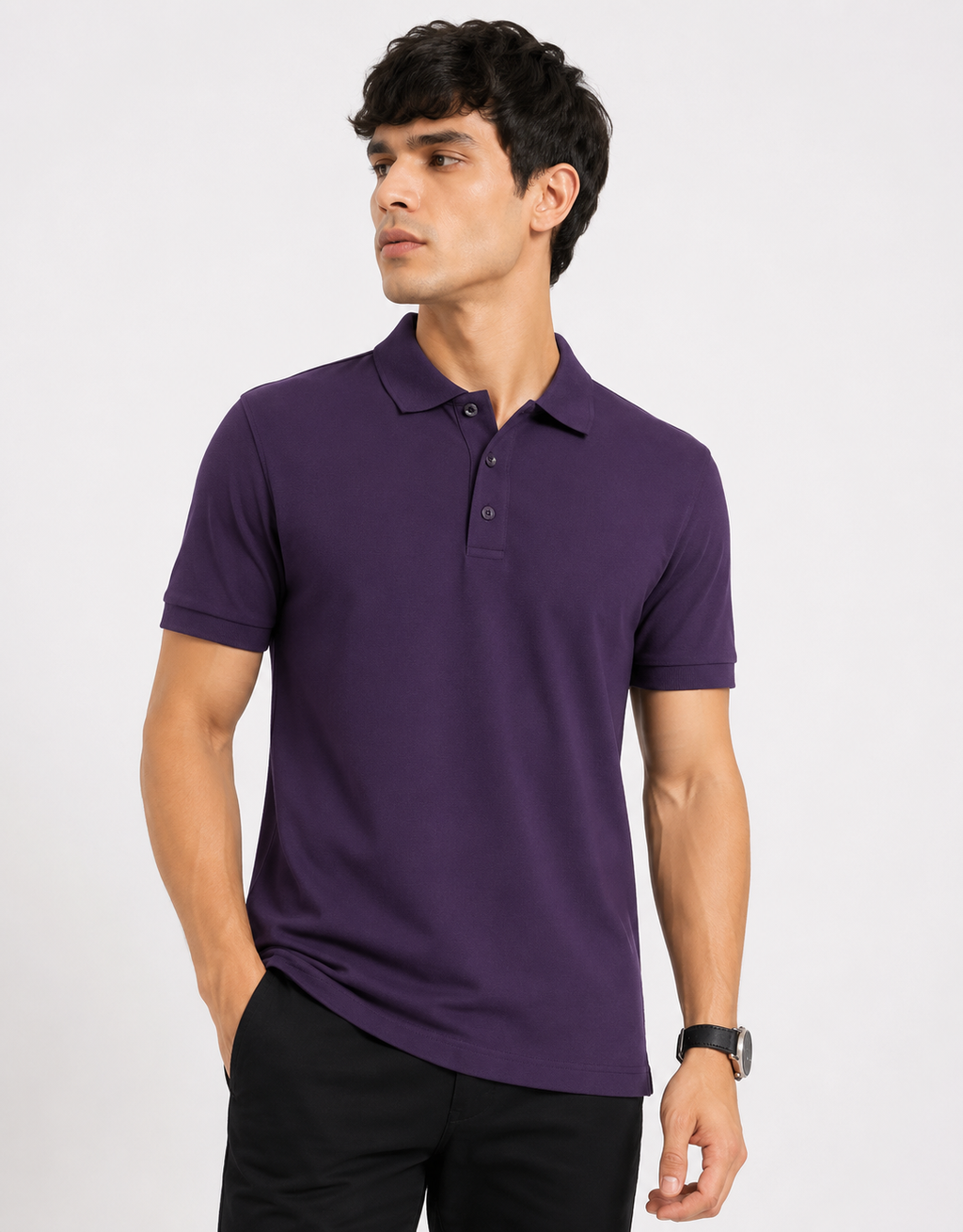 Men's Polo