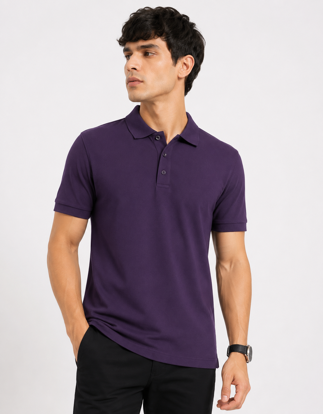 Men's Polo