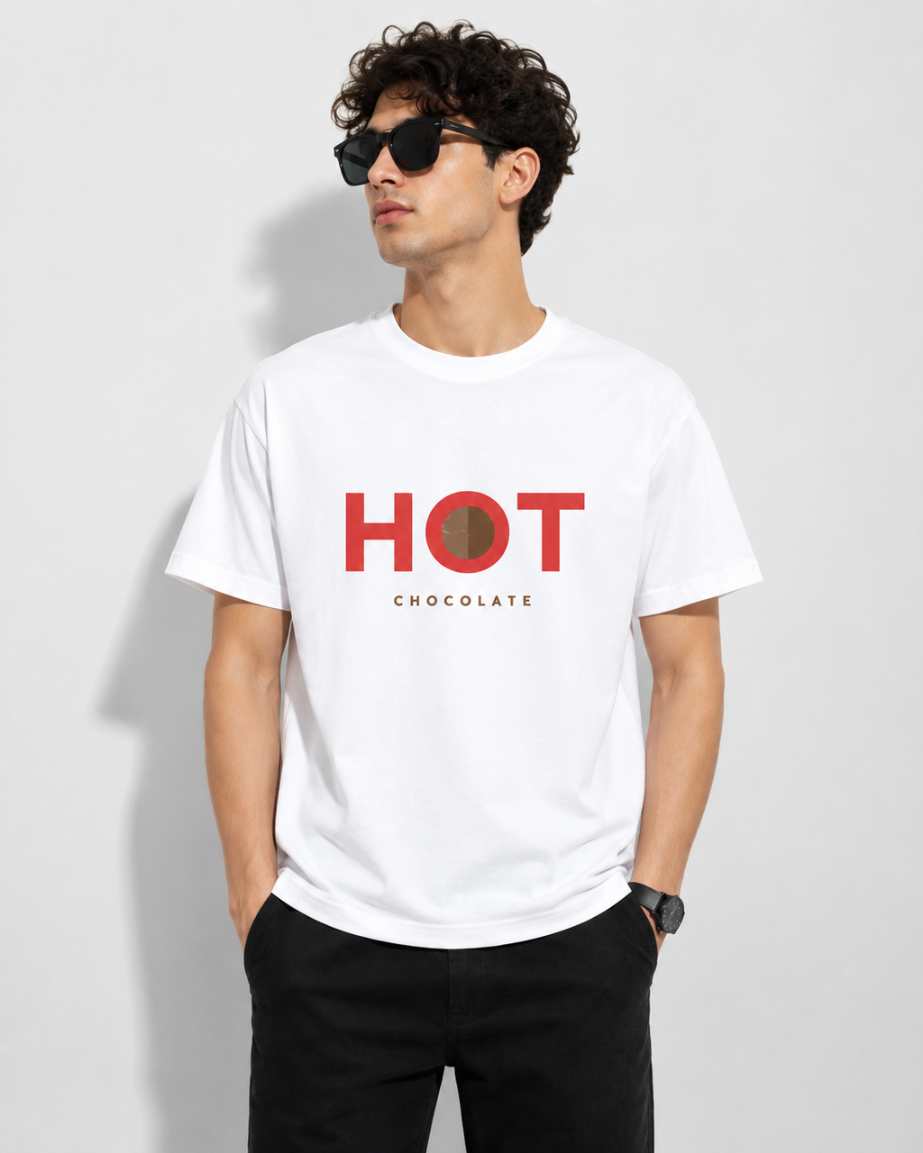Men Supima T-Shirt
