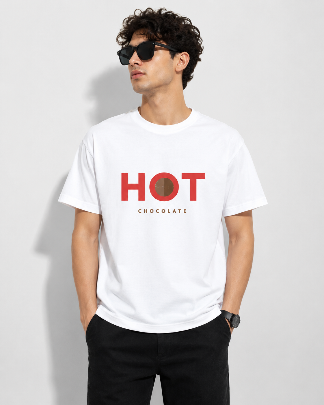 Men Supima T-Shirt
