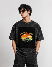 Men-Casual wear