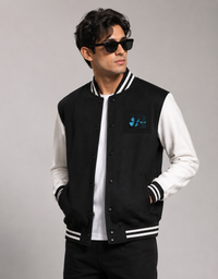 Men Varsity Jacket