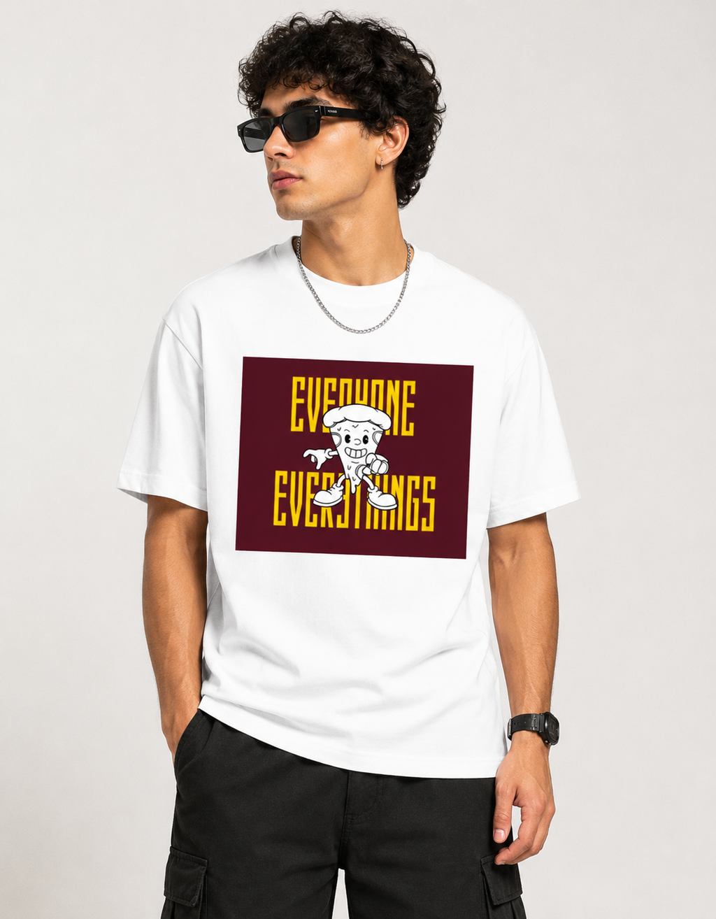 Stretch T-shirt