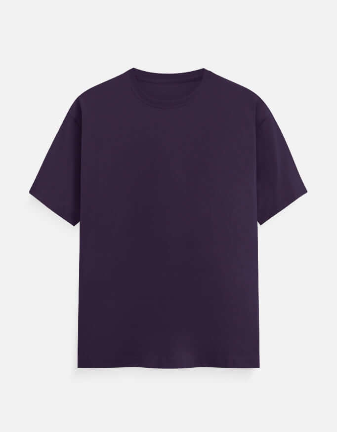 Men & Women Classic Crew T-Shirt with premium fabric and lasting comfort.