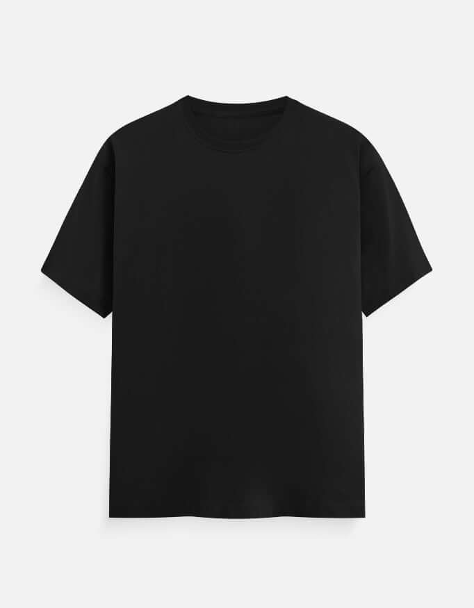 Unisex classic crew T-shirt made from soft premium cotton