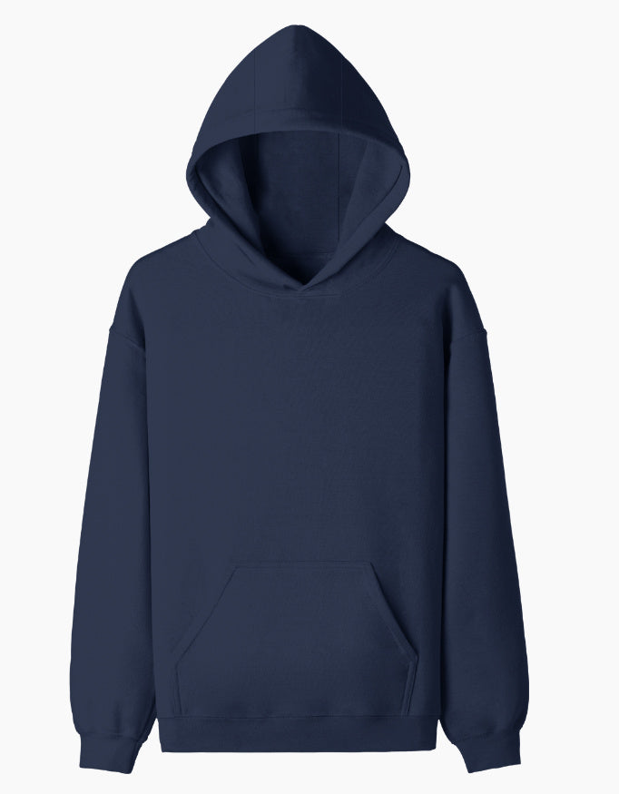 Unisex Pullover Hoodie