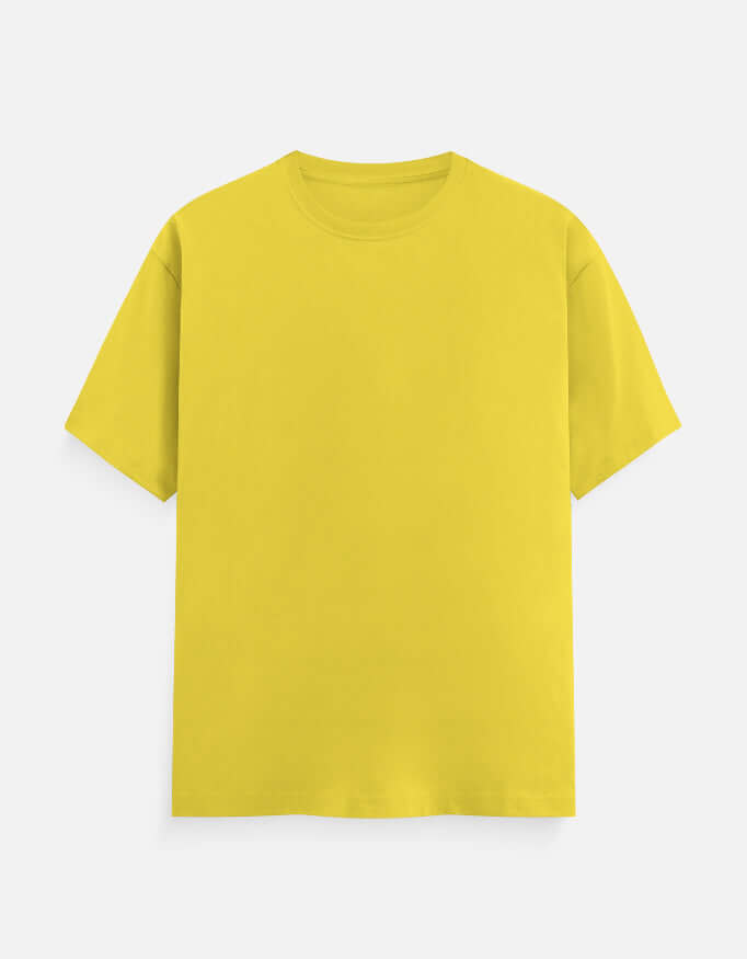 Men & Women Classic Crew T-Shirt designed for comfort and durability.