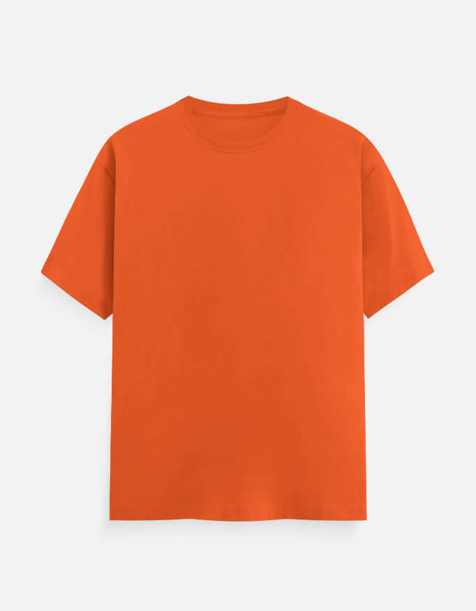 Premium Men & Women Classic Crew T-Shirt with lightweight cotton fabric.