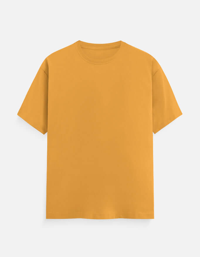 Men & Women Classic Crew T-Shirt perfect for casual and streetwear fashion.
