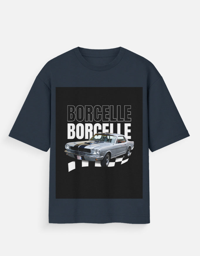Oversized Standard T-Shirt