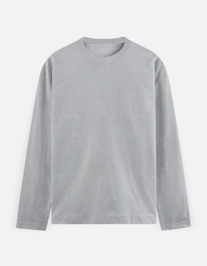Men's Full Sleeve T-Shirt
