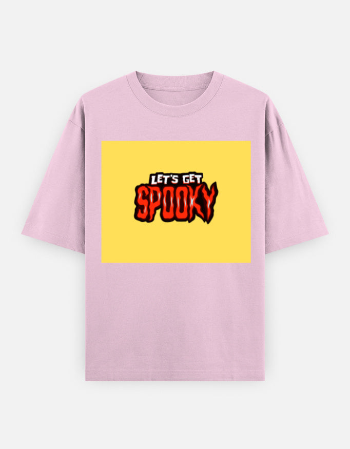 Premium Men Oversized Classic T-Shirt with a relaxed fit.