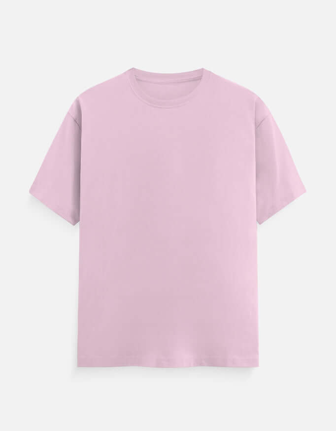 Regular fit Men & Women Classic Crew T-Shirt made with premium cotton.