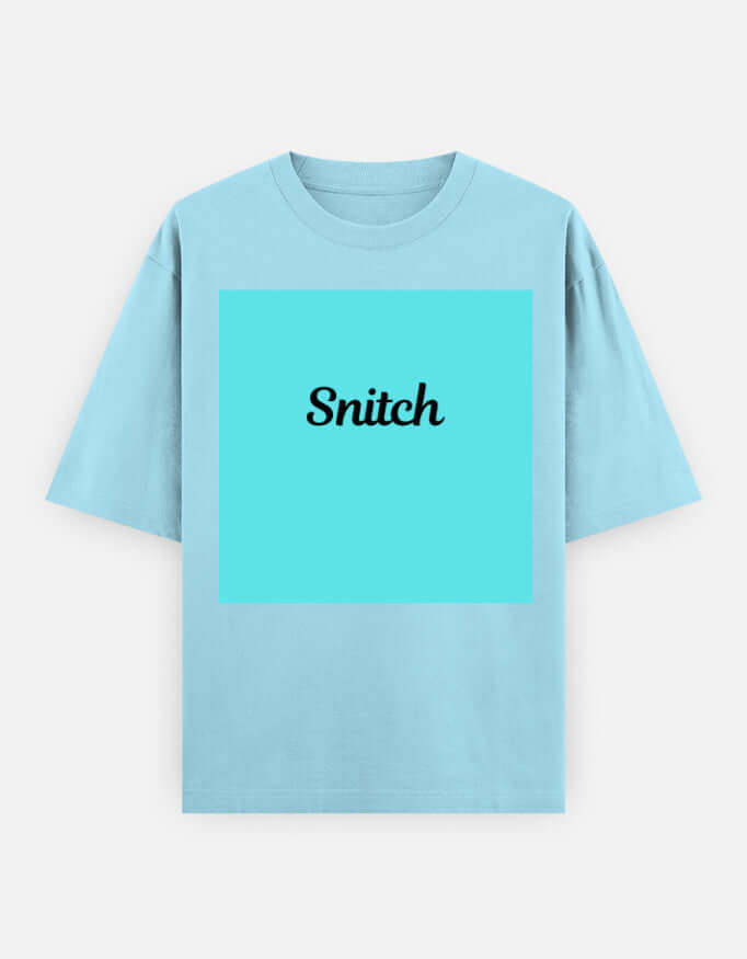 Oversized Classic T-Shirt