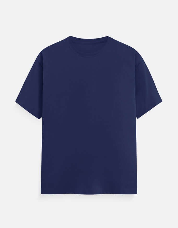 Stylish Men & Women Classic Crew T-Shirt for daily wear.
