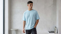 Men & Women Classic Crew T-Shirt