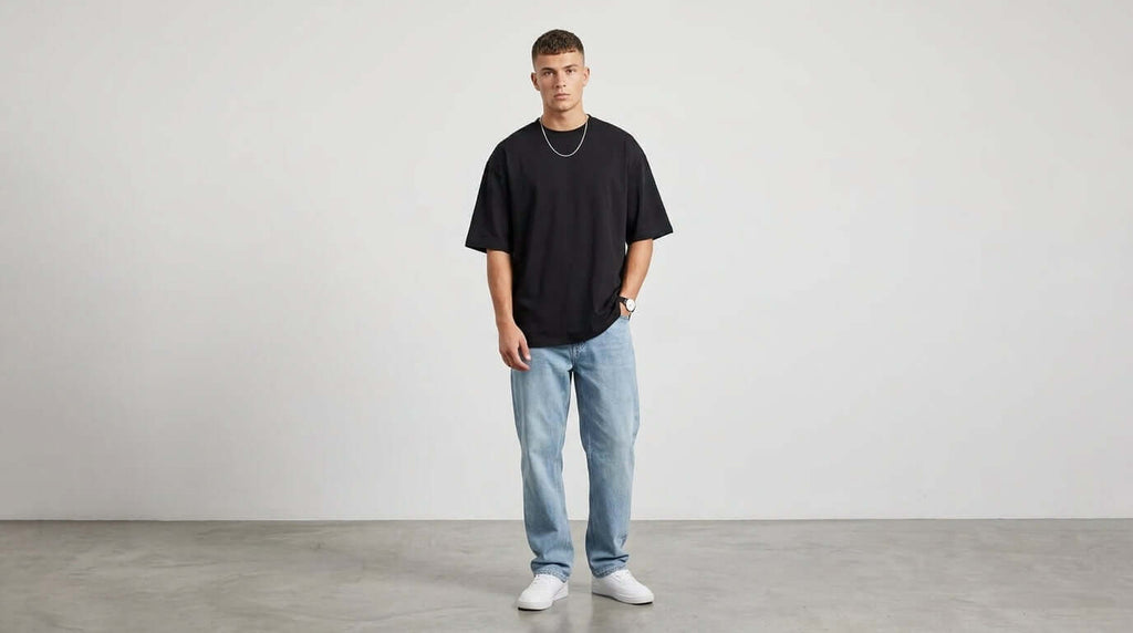 Men & Women Classic Crew T-Shirt