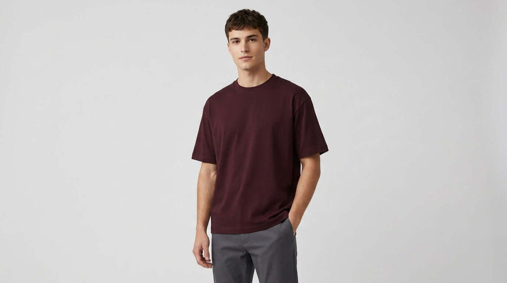 Men & Women Classic Crew T-Shirt