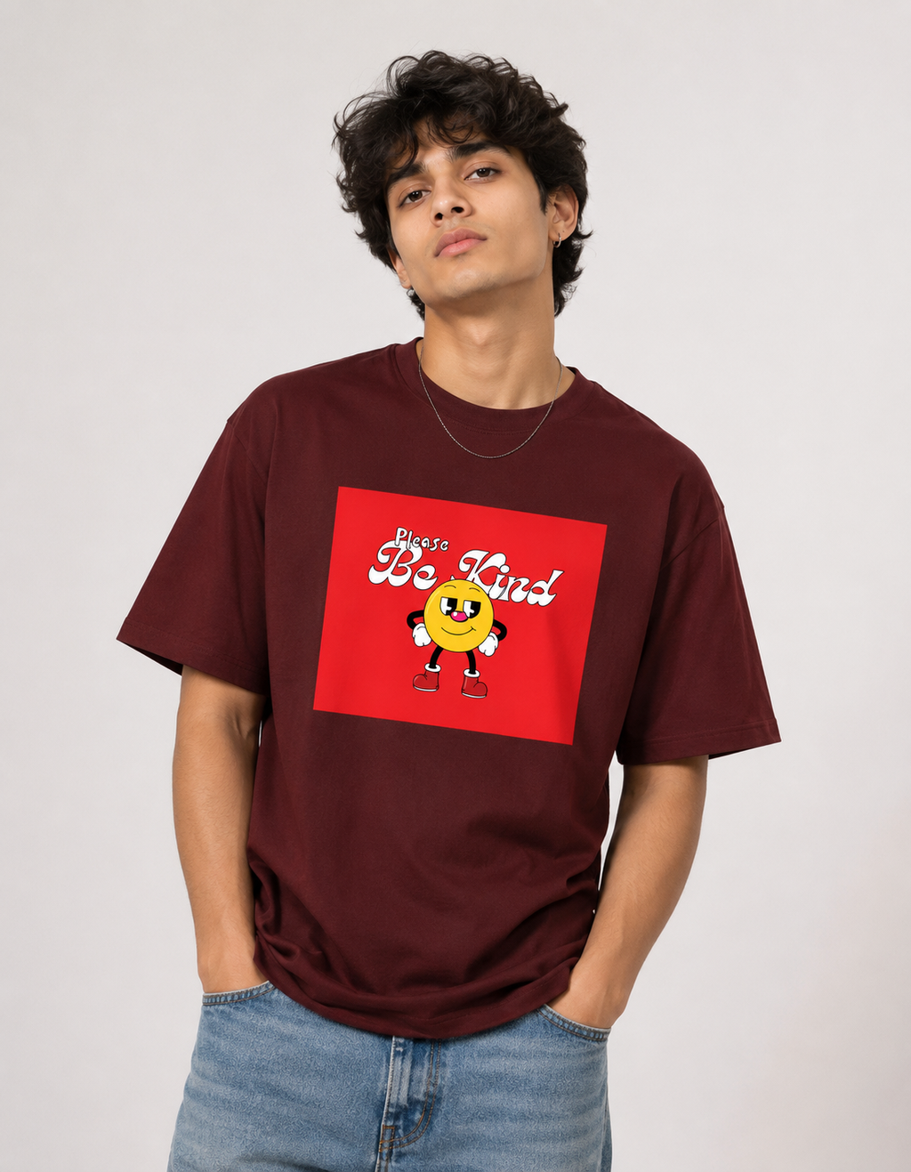 Classic Crew T-Shirt